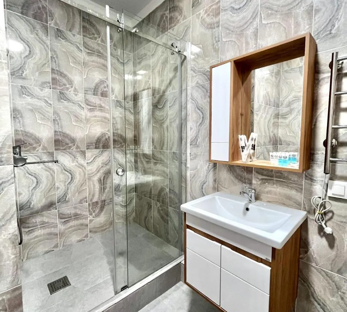 Highvill Appartement Astana Kazachstan